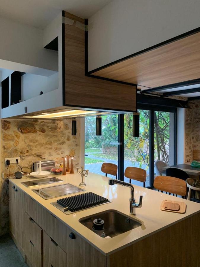 La Maison De Robinson Le Plessis-Robinson Dış mekan fotoğraf