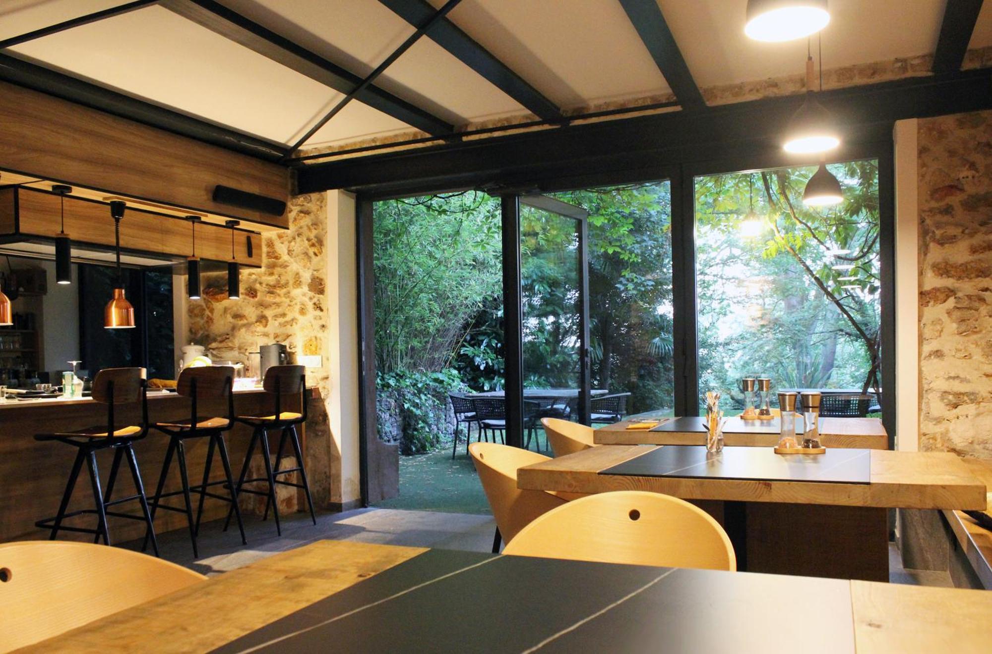 La Maison De Robinson Le Plessis-Robinson Dış mekan fotoğraf