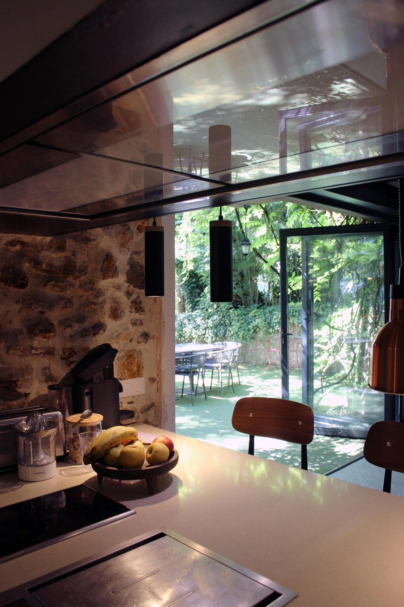 La Maison De Robinson Le Plessis-Robinson Dış mekan fotoğraf