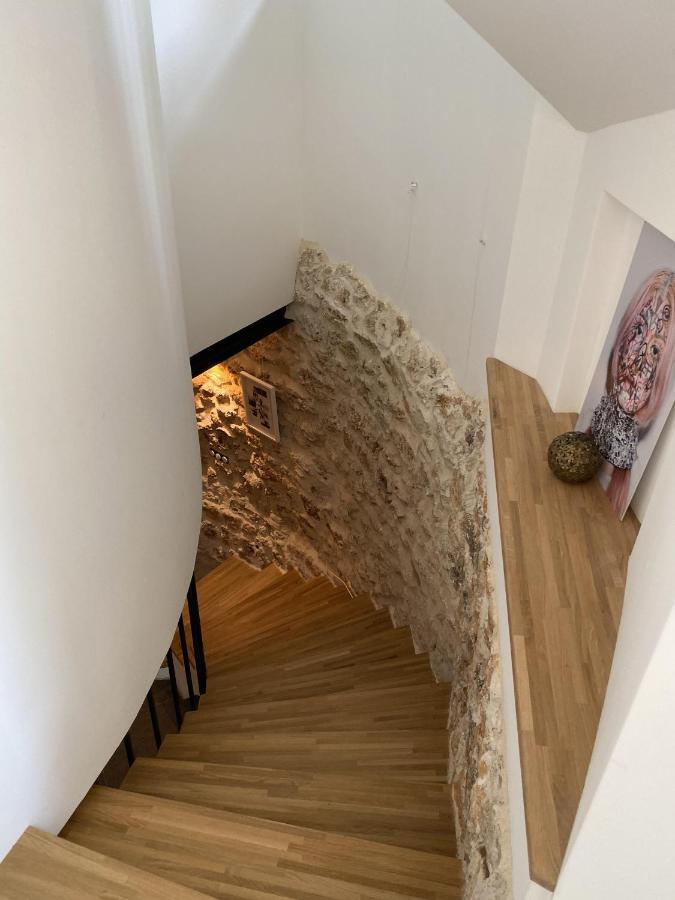 La Maison De Robinson Le Plessis-Robinson Dış mekan fotoğraf