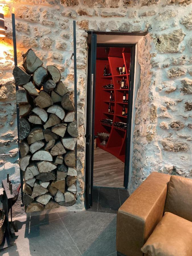 La Maison De Robinson Le Plessis-Robinson Dış mekan fotoğraf